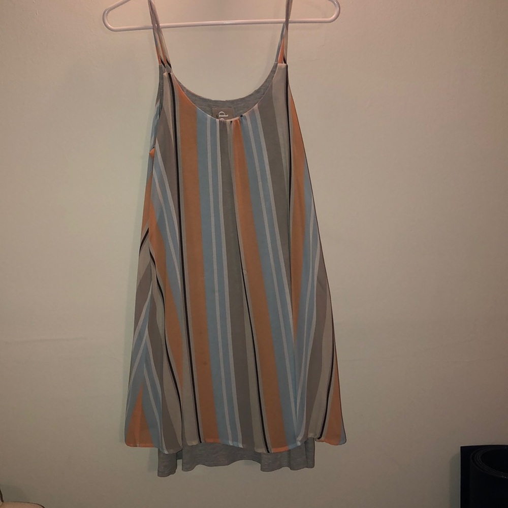 Anthropologie Dress